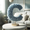 Standing Letter C Lamp - Imaginary Worlds