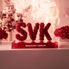 SVK Rose Sculpture – The Slovakia Edition - Imaginary Worlds