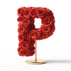 Urania Red Rose Lamp - Imaginary Worlds