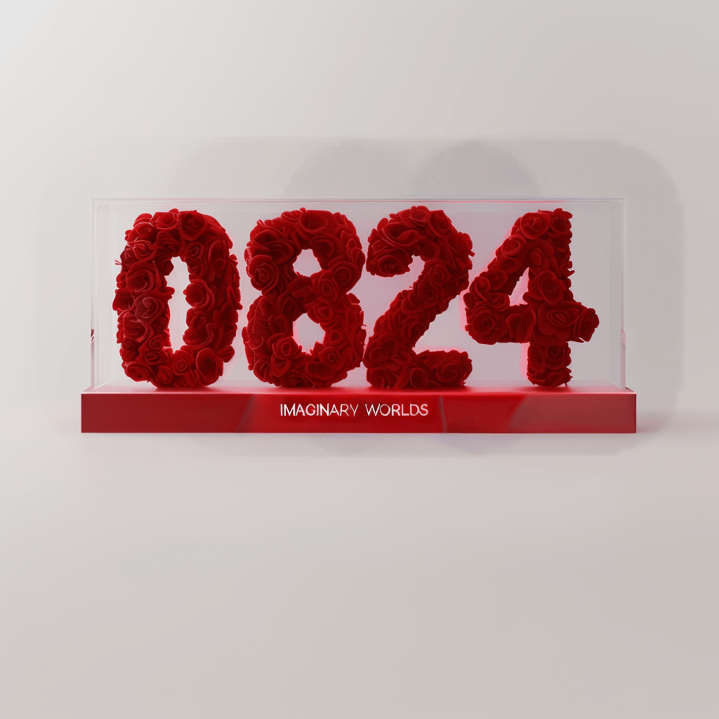 Virgo 824 Rose Box – Precision, Practicality, and Wisdom - Imaginary Worlds