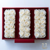 White Roses 111 Rose Box - Imaginary Worlds