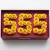 Yellow Roses 555 Rose Box - Imaginary Worlds